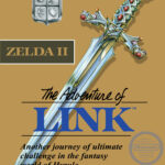 Zelda II: The Adventure of Link