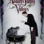 Addams Family Values