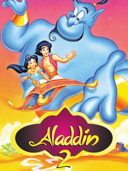 Aladdin