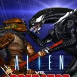 Alien Vs Predator
