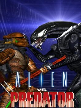 Alien Vs Predator