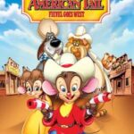 An American Tail: Fievel Goes West