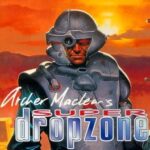 Archer Maclean’s Super Dropzone