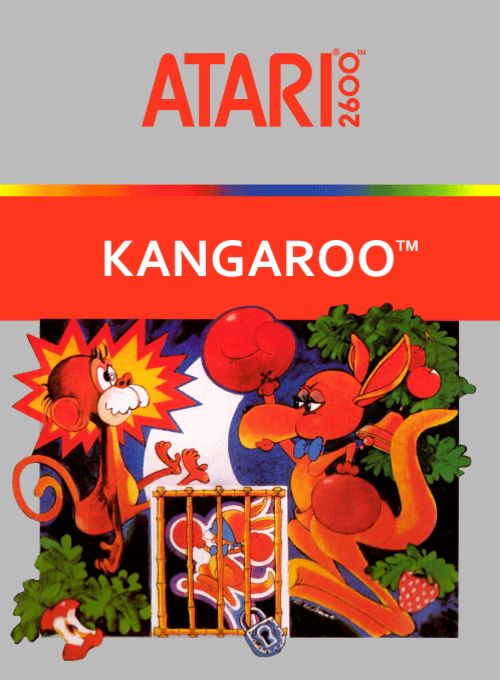 Kangaroo