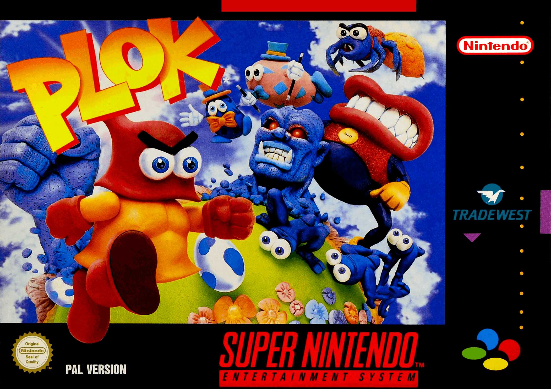 Plok