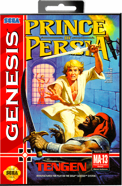 Prince of Persia