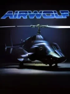 Airwolf