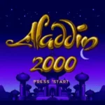 Aladdin 2000