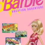 Barbie: Vacation Adventure