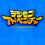 Digimon Adventure