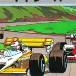 F1 Race