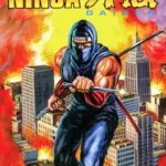 Ninja Gaiden