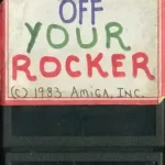 Off Your Rocker
