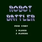 Robot Battler