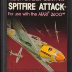 Spitfire Attack