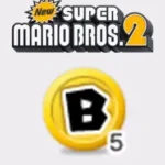 Super Mario Bros. 2 Challenge