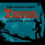 Tarzan: Lord of the Jungle