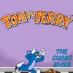 Tom Vs Jerry: The Chase Is On!