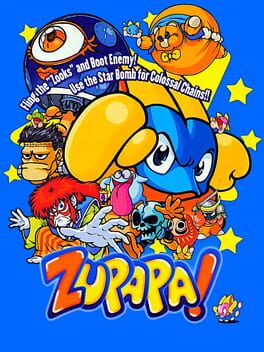 Zupapa